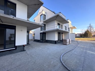 Mieszkanie Wrocław