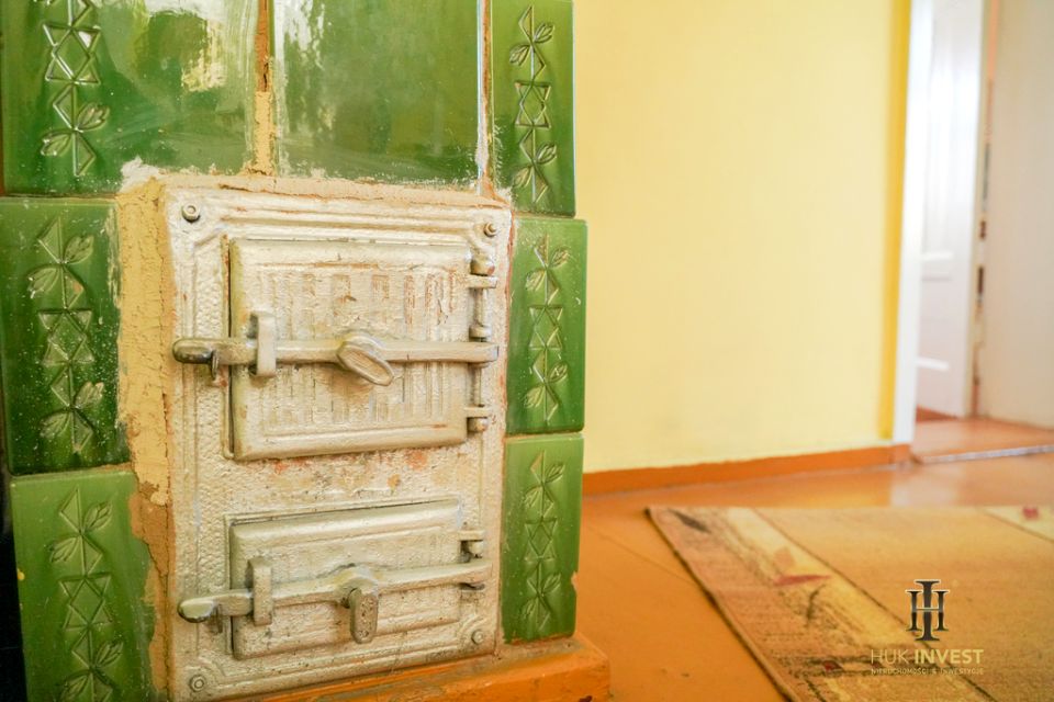 Dom Pokrzywnica