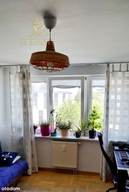 Mieszkanie Warszawa