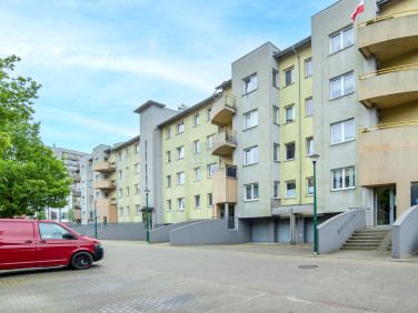 Mieszkanie Częstochowa