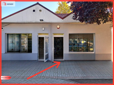 Lokal Złotów