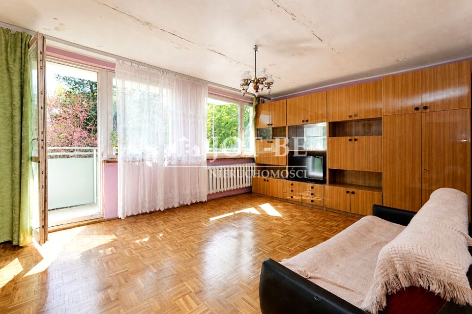Mieszkanie Wrocław