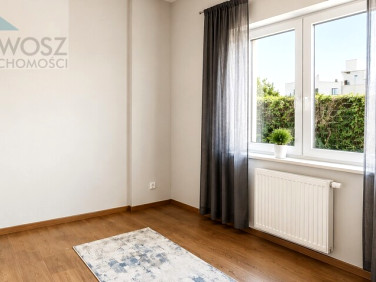 Mieszkanie Wrocław