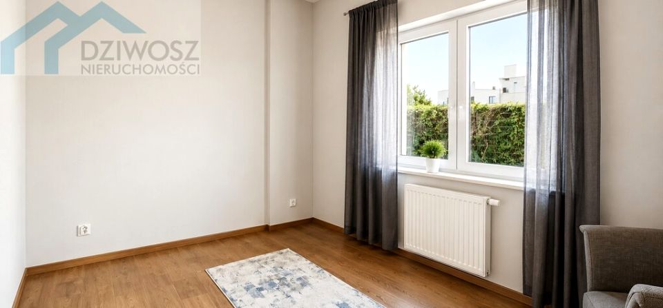 Mieszkanie Wrocław