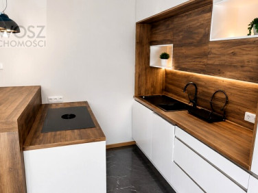 Mieszkanie apartamentowiec sprzedaż