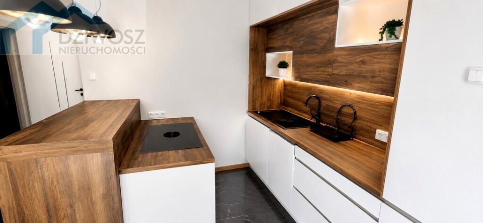Mieszkanie apartamentowiec sprzedaż