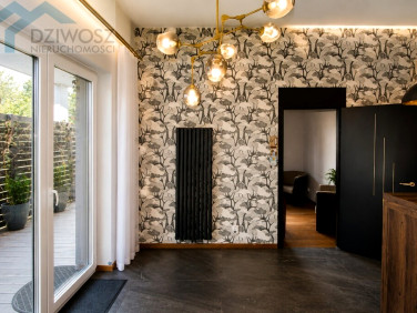Mieszkanie apartamentowiec Wrocław