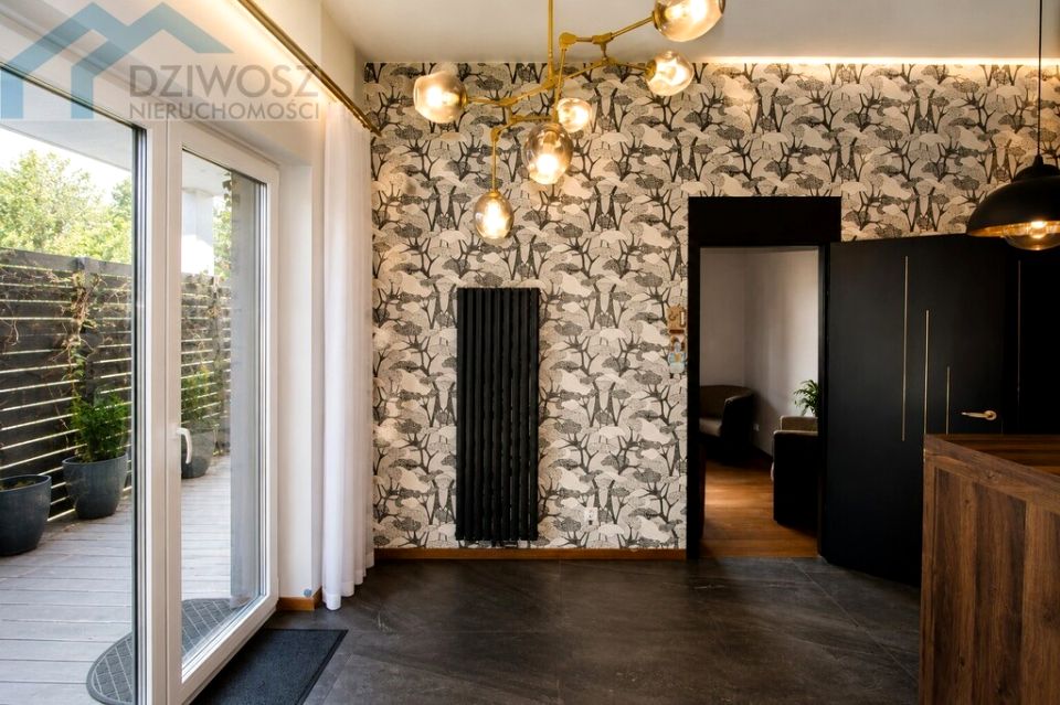 Mieszkanie apartamentowiec Wrocław