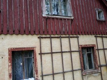 Dom Jarkowice
