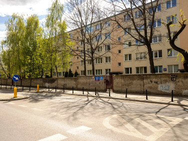 Mieszkanie Warszawa