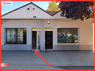 Lokal Złotów