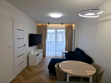 Mieszkanie Poznań