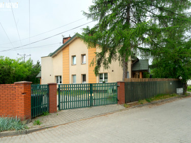 Mieszkanie Grodzisk Mazowiecki