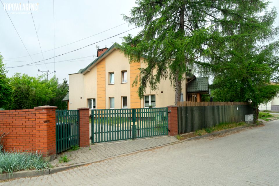 Mieszkanie Grodzisk Mazowiecki