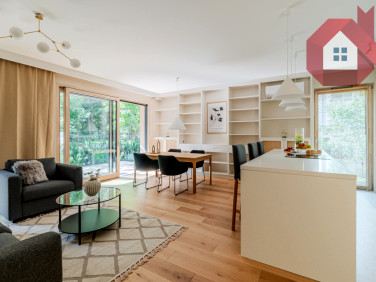 Mieszkanie apartamentowiec Warszawa