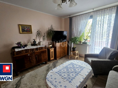 Mieszkanie Myszków