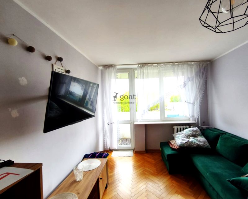 Mieszkanie Gdańsk