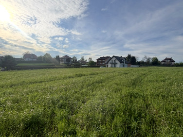Działka budowlana Mników