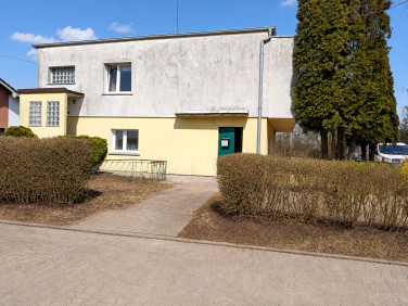 Dom Pawłów