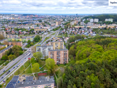 Mieszkanie Gdynia