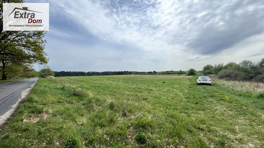 Działka Siwkowice
