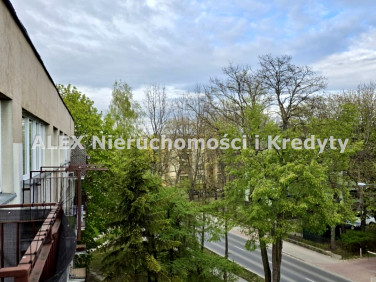 Mieszkanie Mińsk Mazowiecki