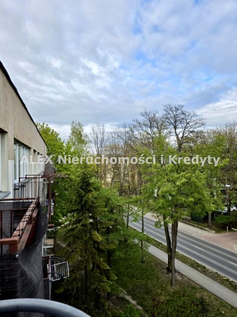 Mieszkanie Mińsk Mazowiecki