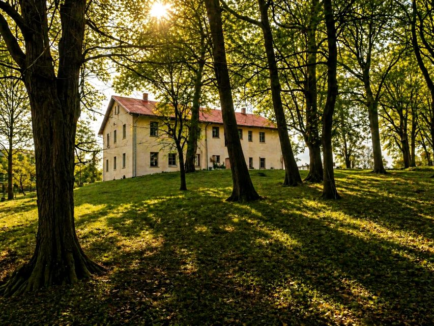 Dom Milice