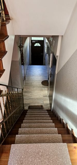Mieszkanie Gdańsk