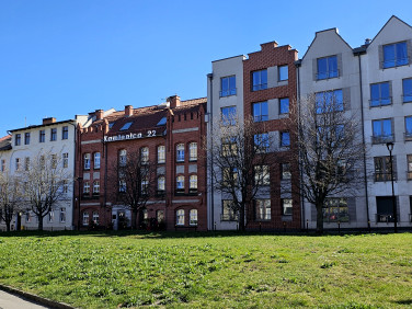 Mieszkanie Gdańsk sprzedaż