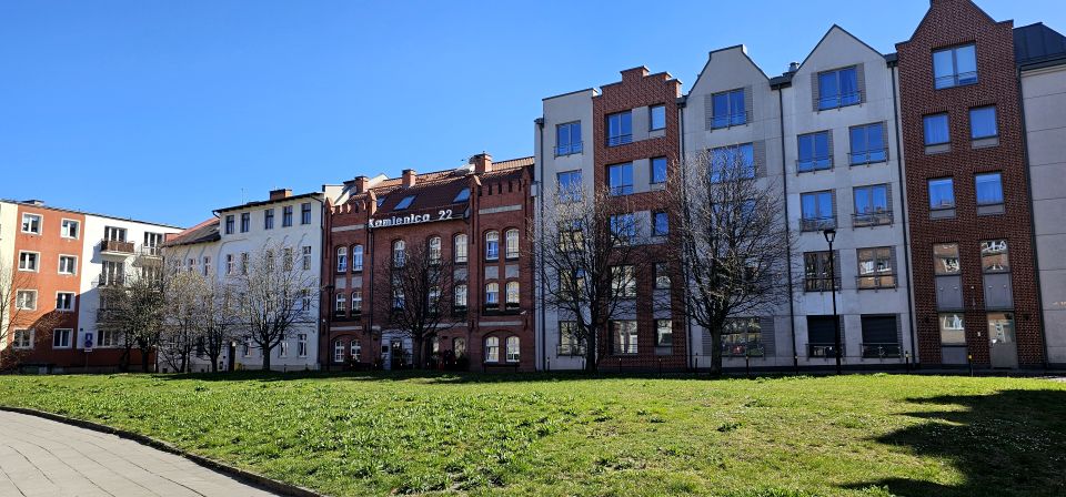 Mieszkanie Gdańsk sprzedaż