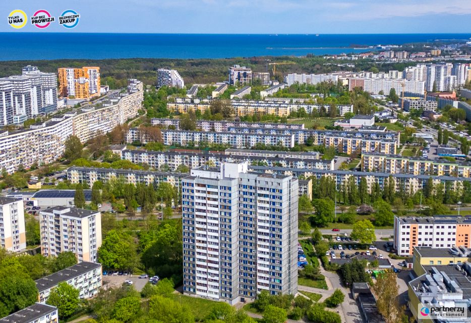 Mieszkanie Gdańsk