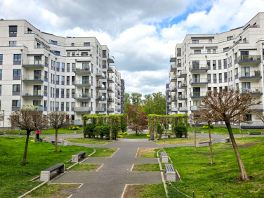 Mieszkanie Łódź