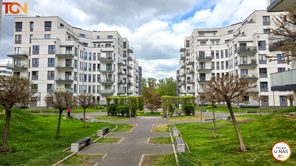 Mieszkanie Łódź