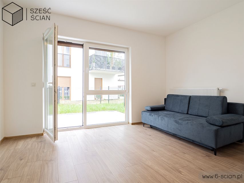 Mieszkanie Wrocław