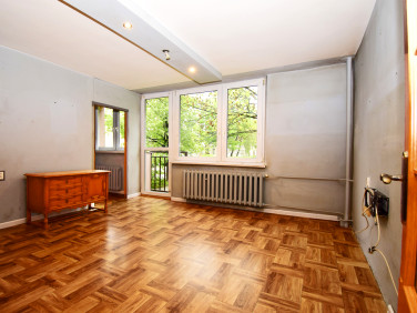 Mieszkanie Gliwice