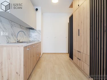 Mieszkanie Wrocław