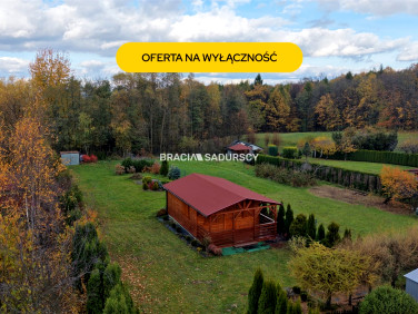 Działka budowlana Bęczyn