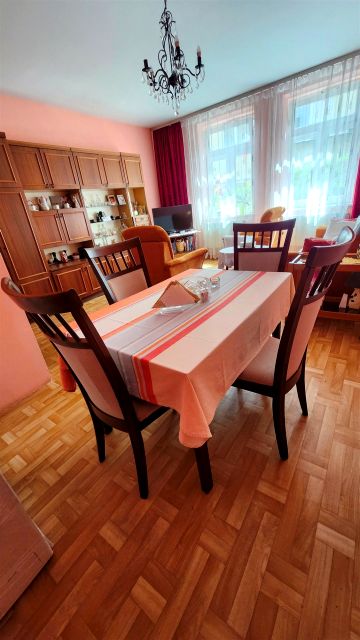 Mieszkanie Przemyśl