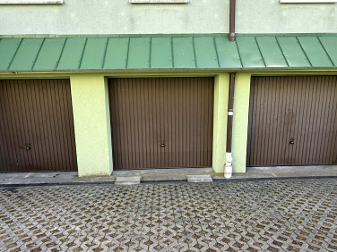 Budynek użytkowy Bydgoszcz
