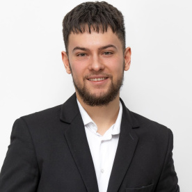 Patryk Chrzanowski
