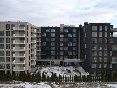 Mieszkanie Kraków