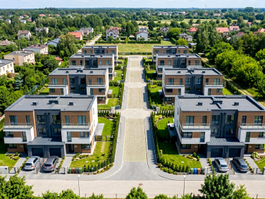 Działka budowlana Warszawa