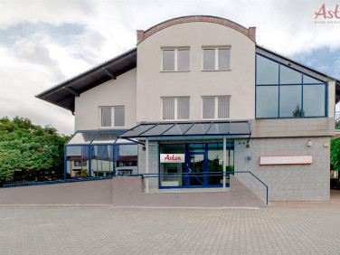 Lokal Tychy