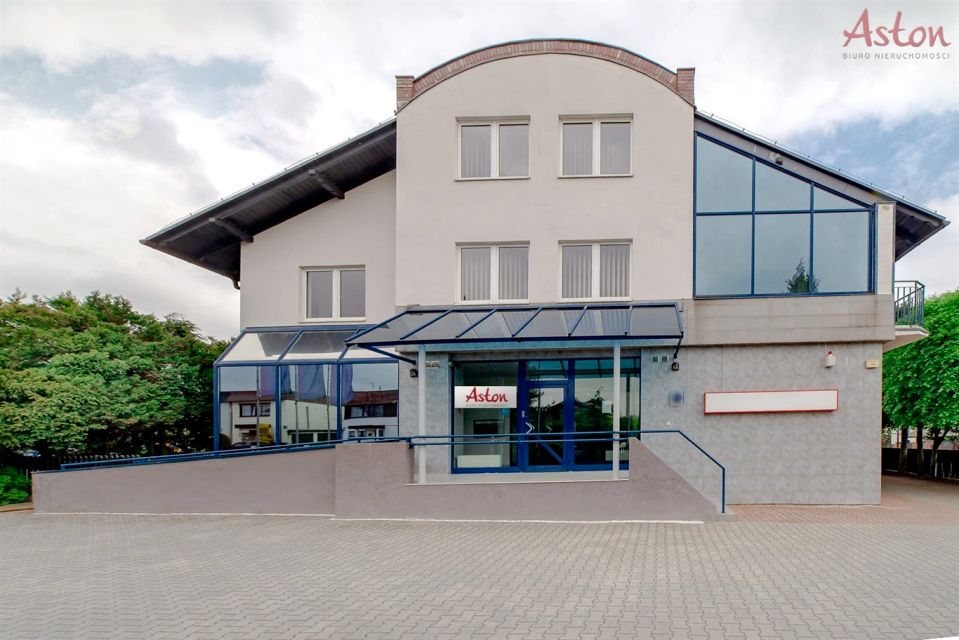 Lokal Tychy