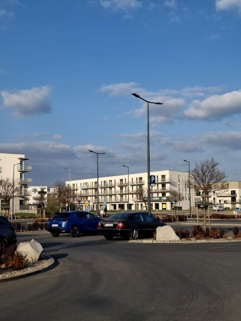 Mieszkanie Poznań