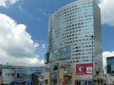 Lokal Warszawa