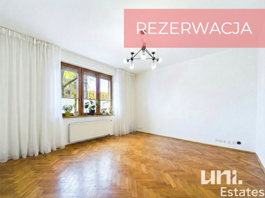 Mieszkanie Kraków