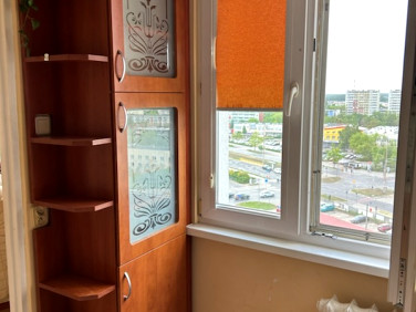 Mieszkanie Toruń