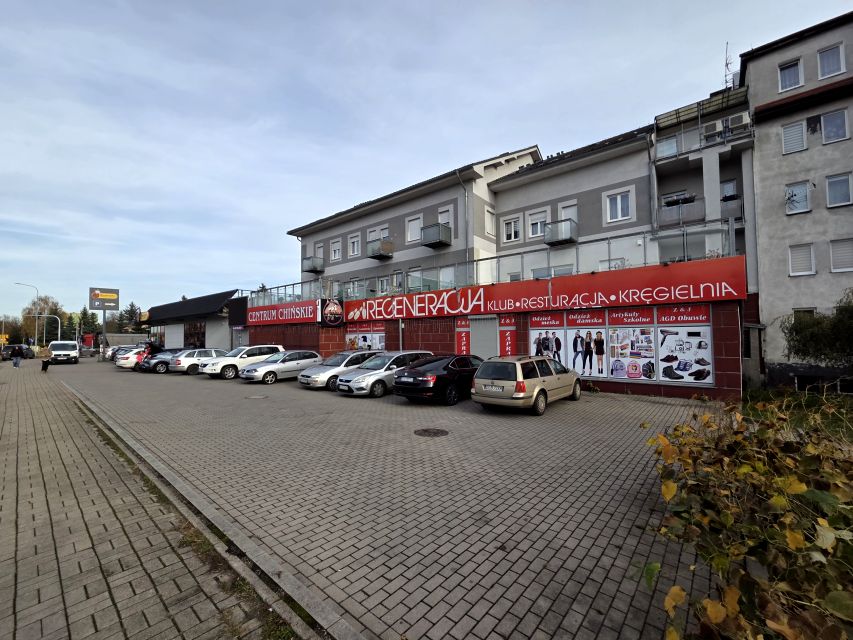 Lokal Lubań